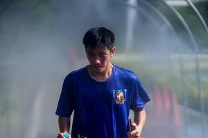 BIB: 
                            <button type="button" onclick="openModal(26544109)" class="btn btn-primary btn-sm float-right btn-popup" data-toggle="modal" data-target=".modal-high-quality">
                        <i class="fas fa-shopping-cart"></i> Add to Cart
                    </button>
                                            <button type="button" onclick="isThisMe(26544109, true)" class="btn btn-success btn-sm float-right btn-popup btn-isme hidden" data-toggle="tooltip" data-placement="bottom" title="นี่คือรูปของคุณใช่ไหม คลิกที่นี่เพื่อเอาเข้าอัลบั้ม">
                        <i class="fas fa-plus"></i> Add to album
                    </button>
                    <button type="button" onclick="isThisMe(26544109, false)" class="btn btn-warning btn-sm float-right btn-popup btn-isnotme hidden">
                        <i class="fas fa-ban"></i> Remove from album
                    </button>